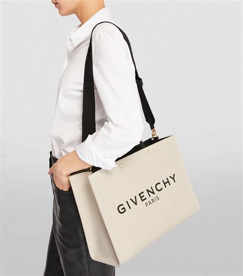 givenchy medium g tote bag|givenchy tote bag review.